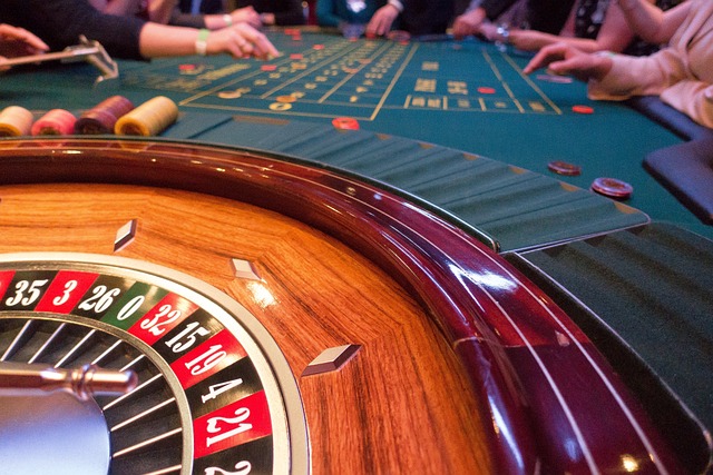 How to Play Roulette